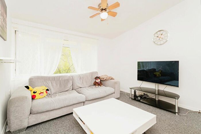 1 Bedroom Flat For Sale In Munnings Road, Norwich, Norfolk, NR7