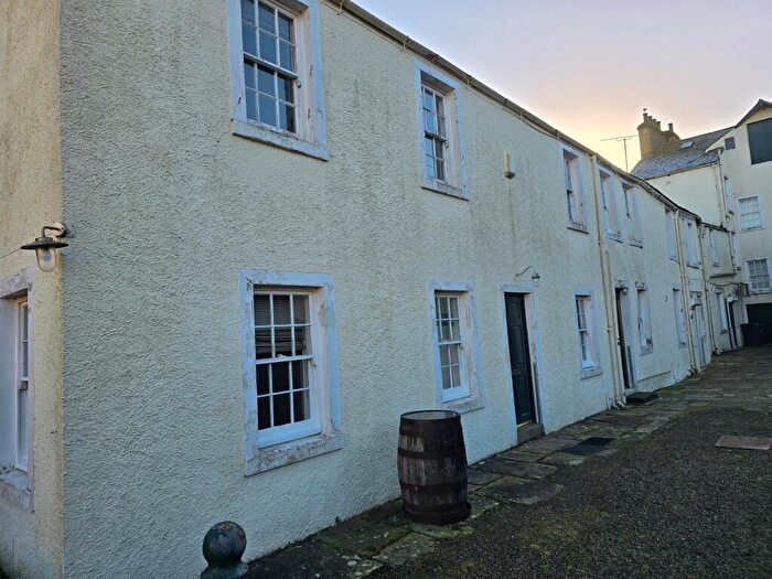 3 Bedroom Detached House To Rent In Rydiards Yard, Cockermouth, CA13