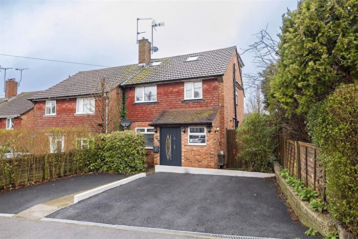 4 Bedroom Property To Rent In Keld Avenue, Uckfield, TN22