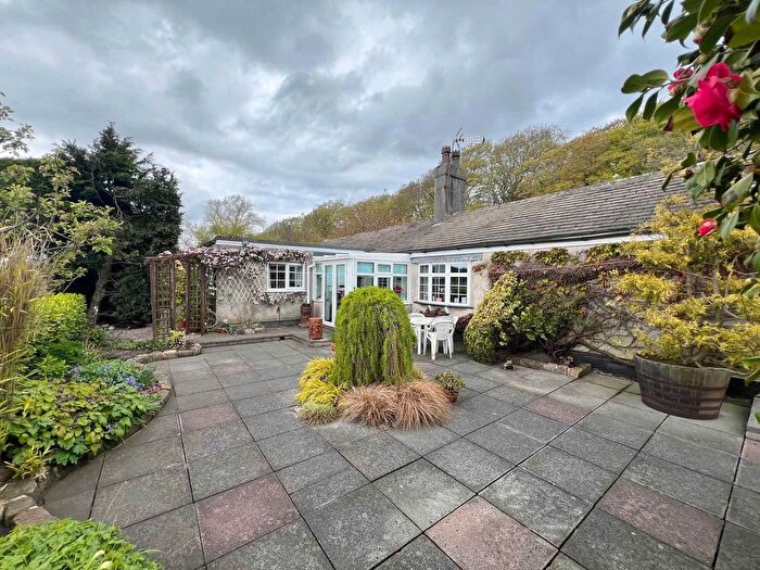 3 Bedroom Bungalow For Sale In Keepers Cottage, Mere Lane, Mere Brow, Preston, PR4
