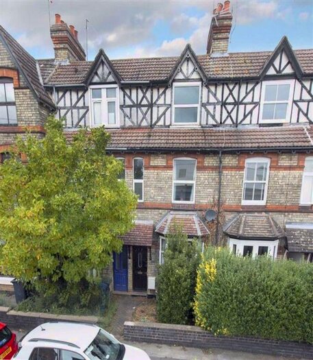 3 Bedroom Property To Rent In Eden Street, Kettering NN16