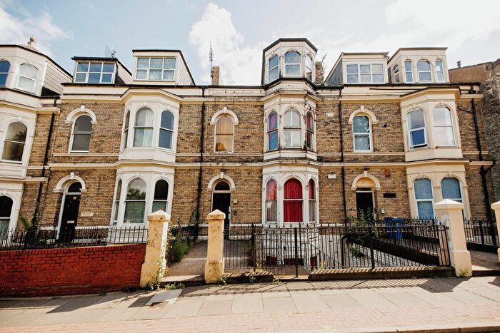 2 Bedroom Flat To Rent In Toward Road, Sunderland, Tyne And Wear, SR1