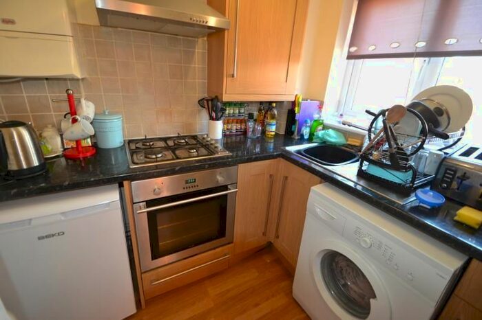 1 Bedroom Terraced House To Rent In Dove Close, Andover, Hampshire, SP10