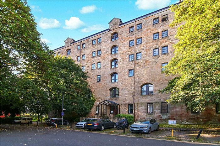 1 Bedroom Flat For Sale In Bell Street, Glasgow, Glasgow City, G4