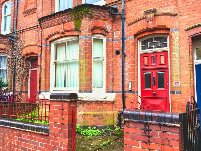 2 Bedroom Flat To Rent In Severn Street, Leicester, LE2