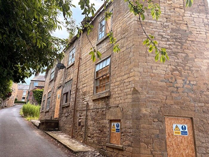 3 Bedroom Semi Detached House For Sale In Church Hill, Bramham, Wetherby, LS23