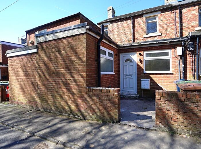 2 Bedroom Terraced House To Rent In Langley Street, New Herrington, Houghton-le-Spring, DH4