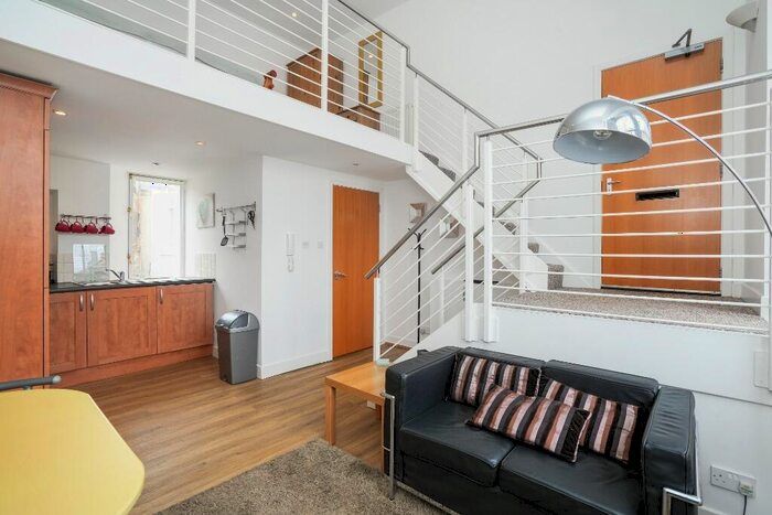 1 Bedroom Flat To Rent In Bath Street Lane, Portobello, Edinburgh, EH15