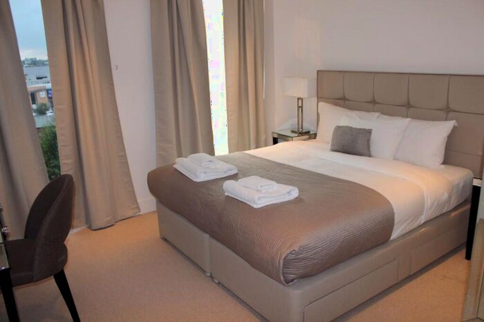 1 Bedroom Apartment To Rent In Rodney Road, London, SE17