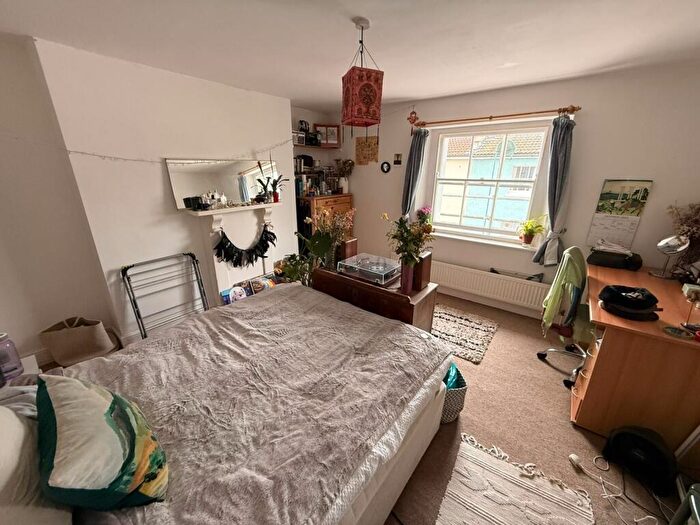 6 Bedroom Property To Rent In Highbury Villas, BS2