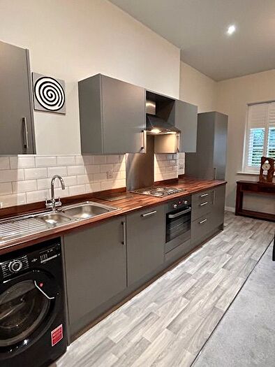 2 Bedroom Flat To Rent In Spring Lane, Birmingham, B24