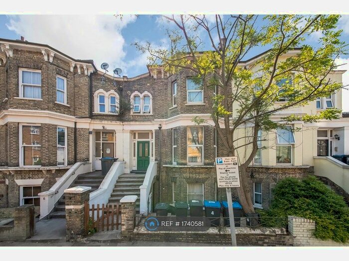 2 Bedroom Flat To Rent In Oakfield Road, Croydon, CR0