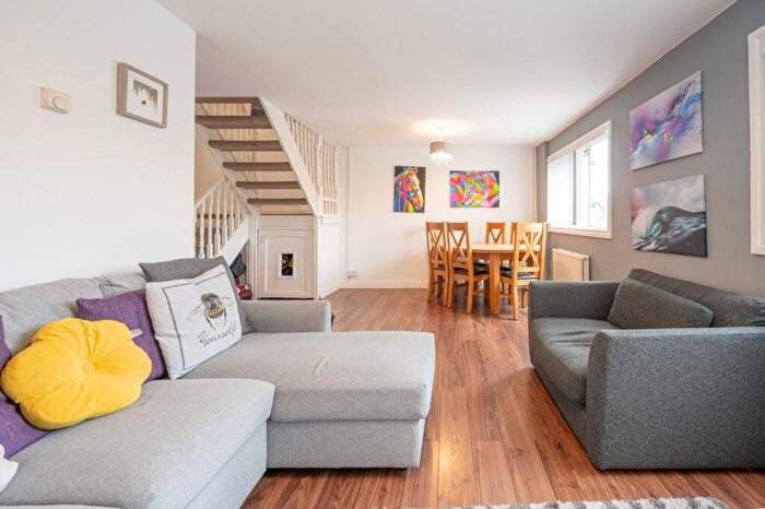 3 Bedroom Maisonette For Sale In Pennington Avenue, Ormskirk, L39