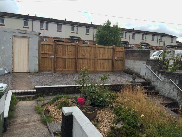 2 Bedroom Flat To Rent In Bridgend Road, Llanharan, Pontyclun CF72