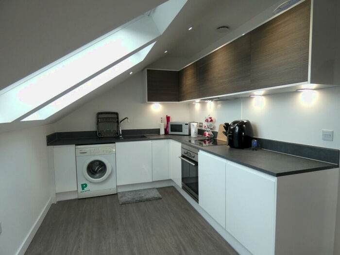 2 Bedroom Apartment To Rent In Victoria House, Fleet, GU51