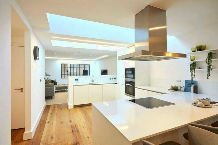 4 Bedroom Terraced House To Rent In Upland Road, East Dulwich, London, SE22