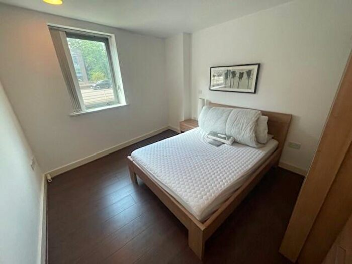 1 Bedroom Apartment To Rent In Orion Building, B5