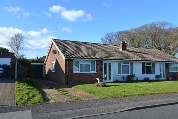 3 Bedroom Semi-Detached Bungalow For Sale In St Margaret's At Cliffe, CT15