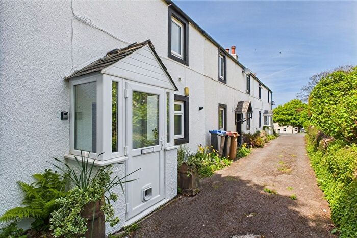 2 Bedroom Cottage For Sale In St. Bees, CA27