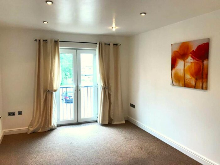 1 Bedroom Flat To Rent In Northville Road, Filton, Bristol, BS7