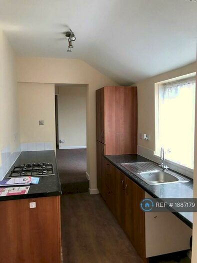 3 Bedroom Terraced House To Rent In Talbot Street, Pinxton, Nottingham, NG16