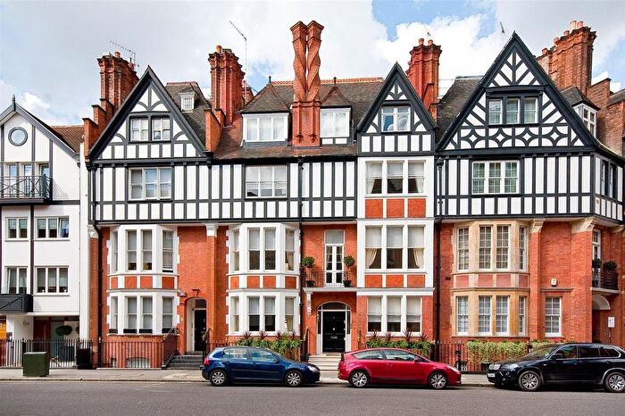 7 Bedroom Terraced House To Rent In Herbert Crescent, London, SW1X