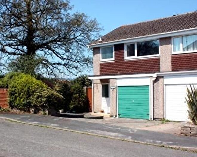 3 Bedroom Property To Rent In Goodridge Close, Dawlish, EX7
