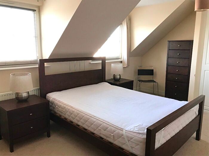 4 Bedroom Town House To Rent In Chambers Place, St Andrews, Fife, KY16