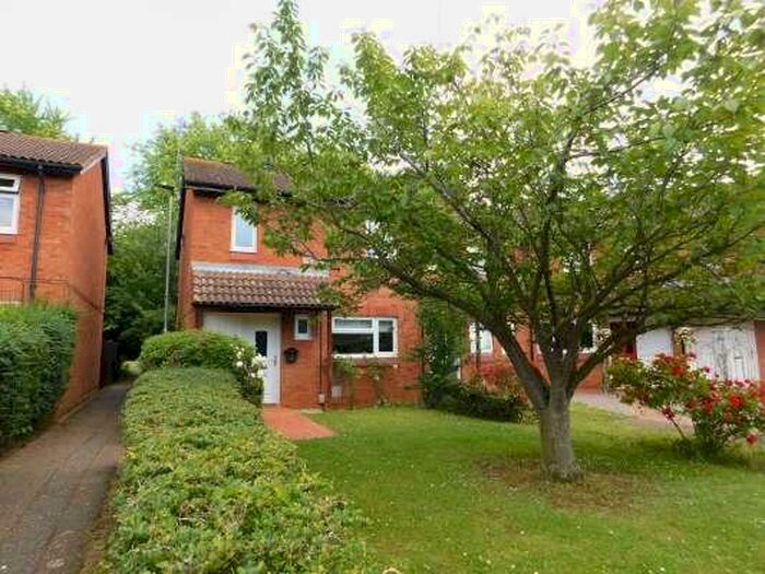 3 Bedroom End Of Terrace House To Rent In Ploverly, Peterborough, Cambridgeshire, PE4