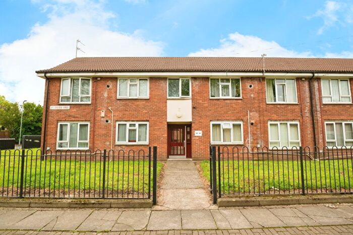 1 Bedroom Flat For Sale In St. Davids Crescent, Cardiff, CF5