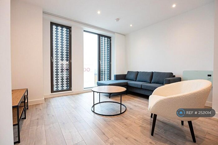 2 Bedroom Flat To Rent In Great Ancoats Street, Manchester, M4