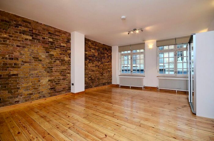 Studio To Rent In Rivington Street, Shoreditch, London, EC2A