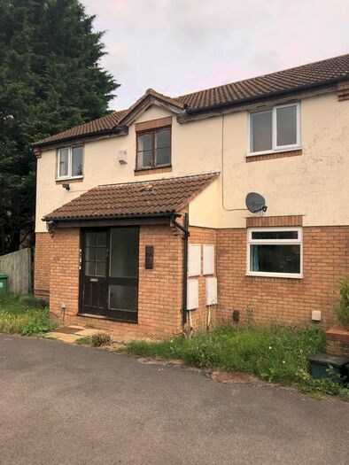 1 Bedroom Flat To Rent In Lower Meadow, Quedgeley, Gloucester, GL2