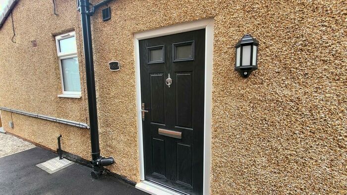 1 Bedroom Apartment To Rent In Albert Crescent, Coventry, CV6