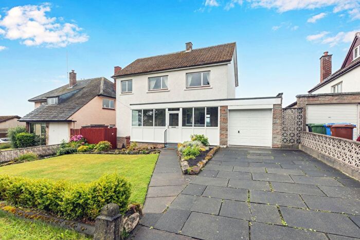 4 Bedroom Detached House For Sale In Edgehead Road, Edgehead Village, EH37