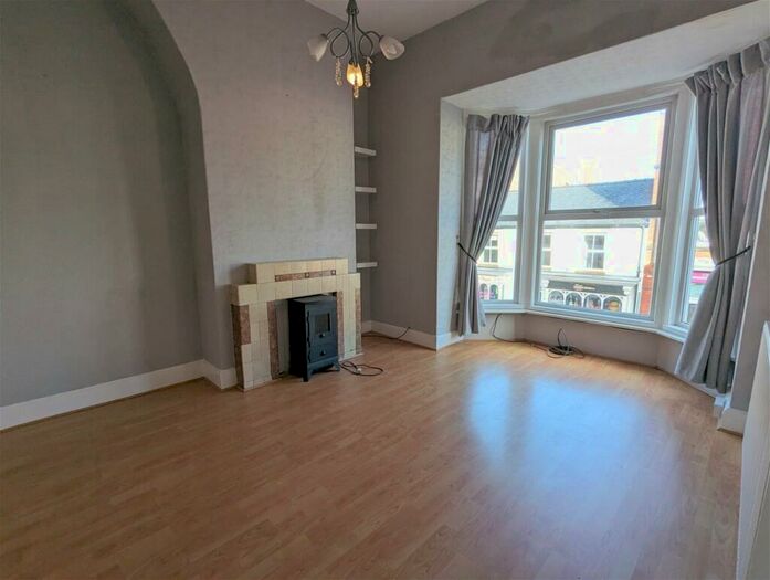 1 Bedroom Flat To Rent In Union Street, Southport Town Centre, Southport, Merseyside, PR9