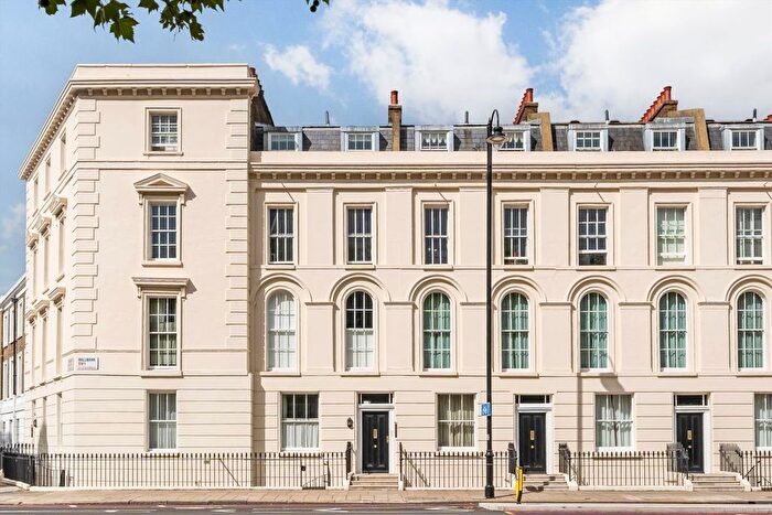 1 Bedroom Flat To Rent In Millbank, Pimlico Amp; Westminster, SW1P