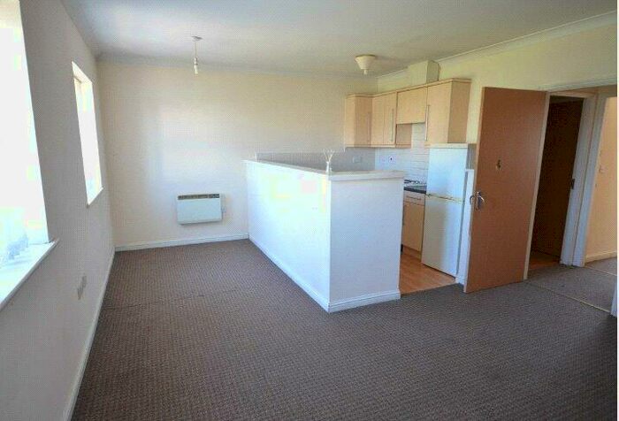 2 Bedroom Apartment To Rent In Silchester Drive, Monsall, Manchester, M40