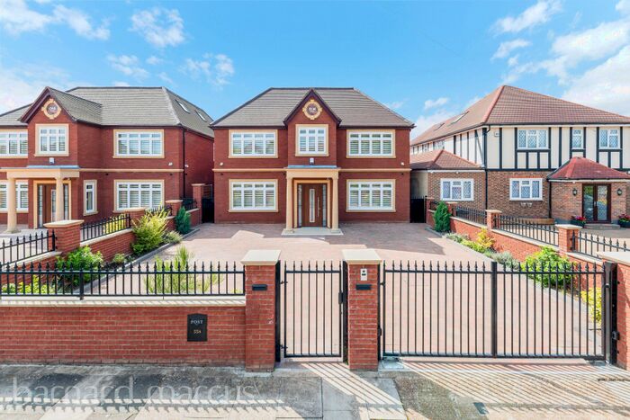 7 Bedroom House To Rent In Blakes Avenue, New Malden, KT3