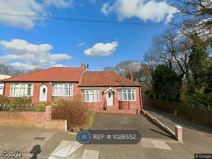 3 Bedroom Bungalow To Rent In Broom Lane, Gateshead NE16