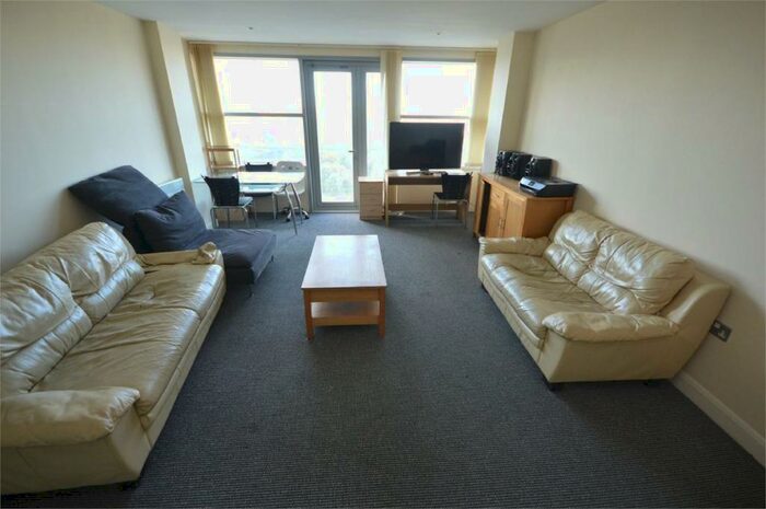 2 Bedroom Apartment To Rent In Echo Building, City Centre, Sunderland, Tyne And Wear, SR1