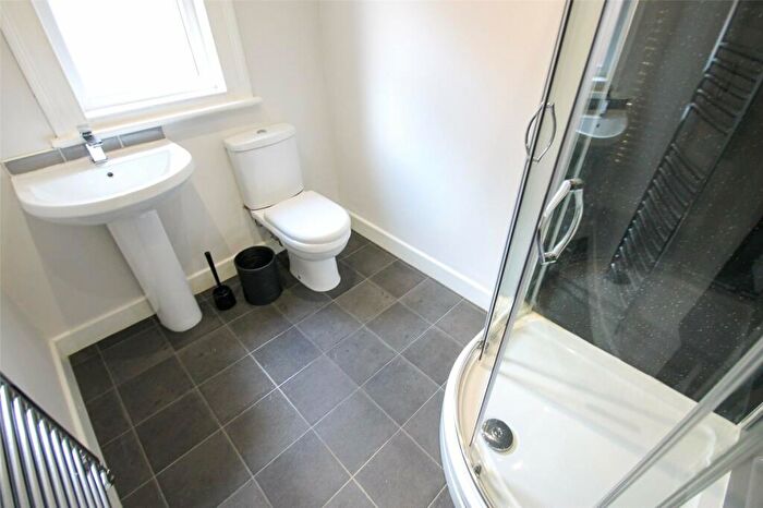 4 Bedroom Terraced House To Rent In Redcar Avenue, West Didsbury, Manchester, M20