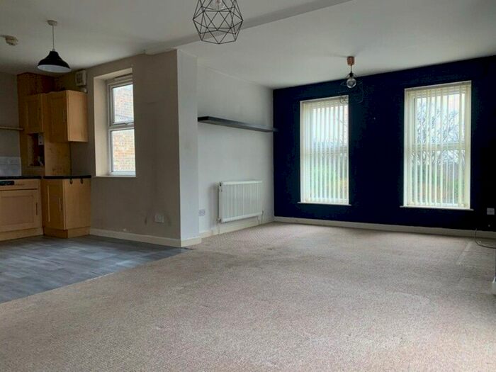 2 Bedroom Flat To Rent In Blyth Road, Maltby, Rotherham, S66