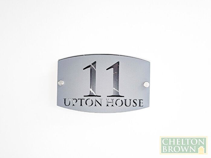 2 Bedroom Flat To Rent In Billing Road, Northampton, NN1