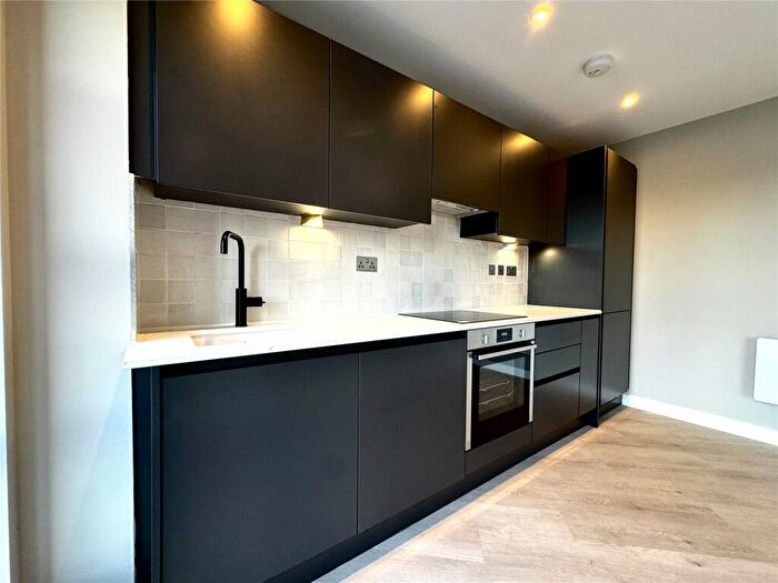 2 Bedroom Apartment To Rent In Fountain Lofts, Alcester Street, Digbeth, Birmingham, B12