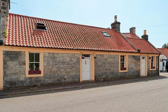 3 Bedroom Cottage For Sale In Keith Street, Kincardine, FK10