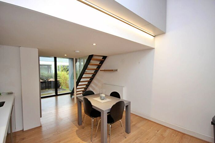 2 Bedroom Terraced House To Rent In Laburnum Street, Salford, M6