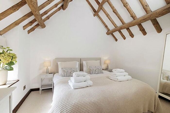2 Bedroom Detached House For Sale In Angel Lane, Broad Campden, Gloucestershire, GL55