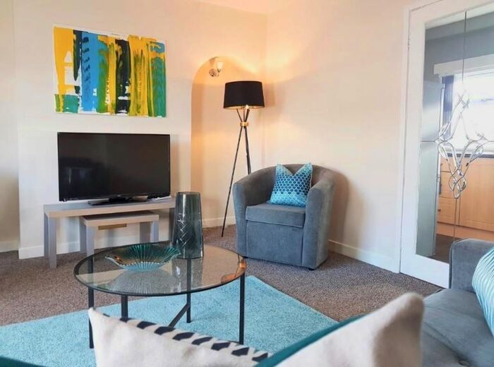 2 Bedroom Terraced House To Rent In Covenant Place, Wishaw, North Lanarkshire, ML2