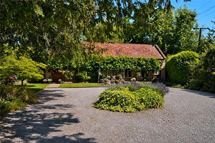 3 Bedroom Detached House For Sale In Dinder, Wells, BS5